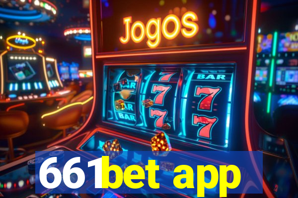 661bet app